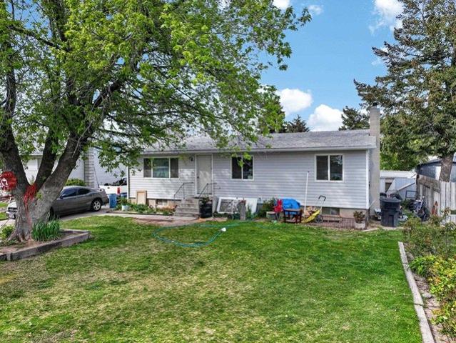 House for sale in Power, Idaho