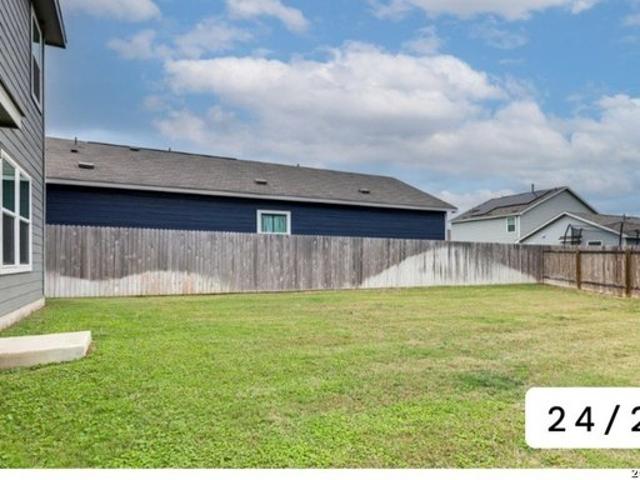 House for sale in Maxwell, Texas
