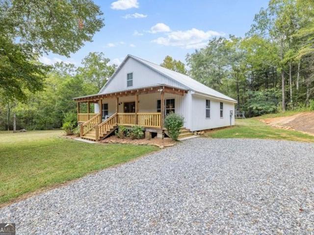 House for sale in Clarkesville, Georgia