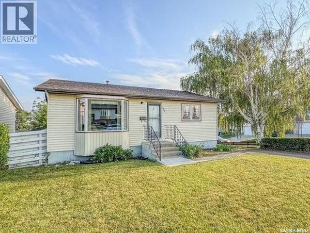 House for sale in Swift Current, Saskatchewan