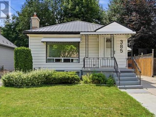 House for rent in Arva, Ontario