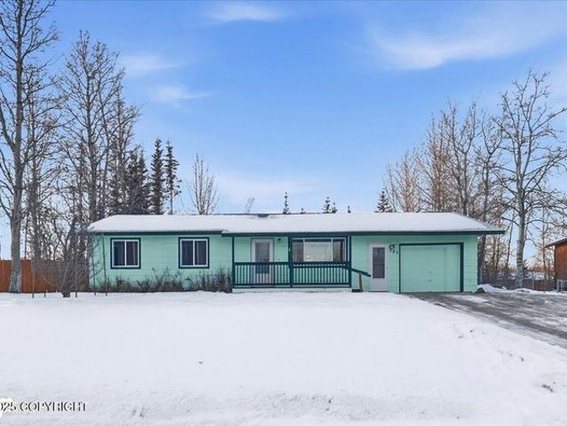 House for sale in Soldotna