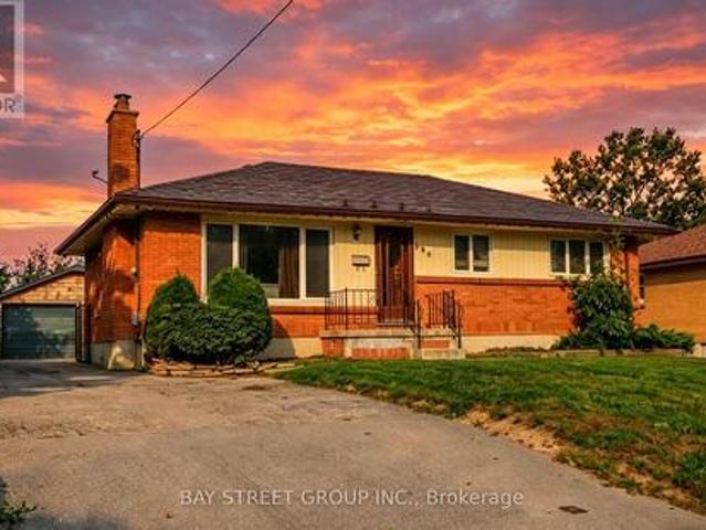 House for rent in Arva, Ontario