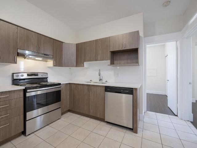 Apartment for rent in Mulhurst Bay, Ontario