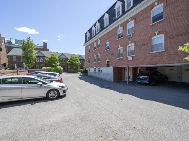 Apartment for rent in Mulhurst Bay, Ontario