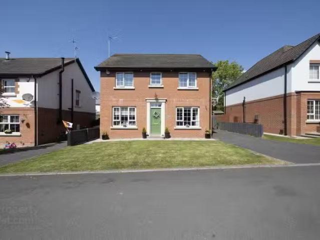 House for sale in Corry, Connacht