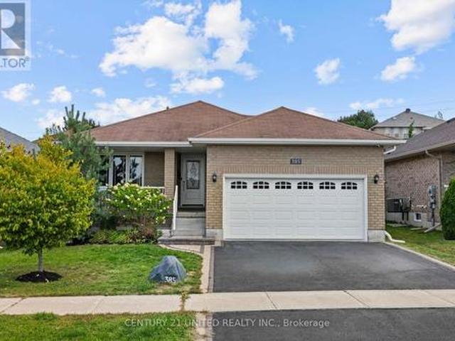 House for sale in Peterborough, Ontario