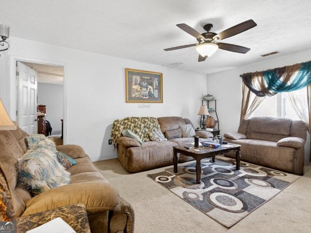 House for sale in Athens, Georgia