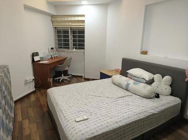 Apartment for rent in Bukit Gombak, Singapore