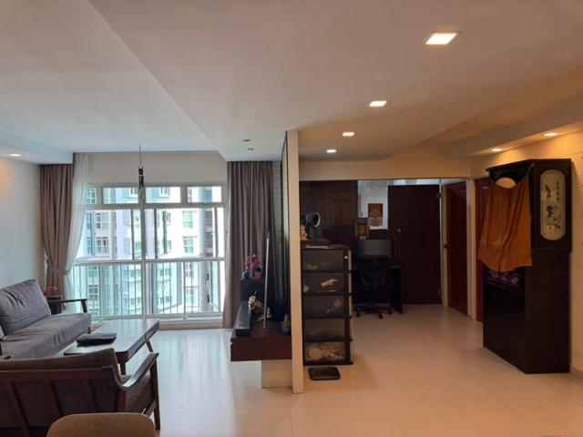 Apartment for sale