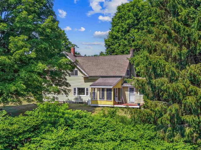 House for sale in New Hampshire