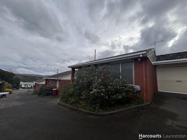 Apartment for rent in Launceston, Tasmania
