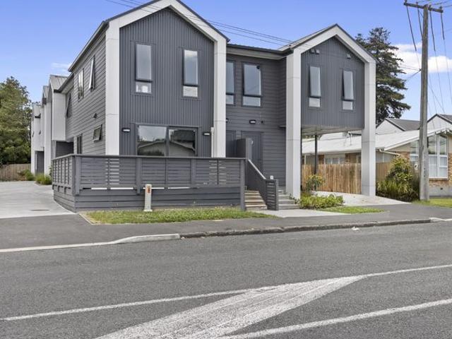 Apartment for rent in Hamilton Central, Hamilton City