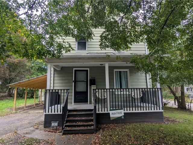 House for sale in Sherbondy Hill, Akron