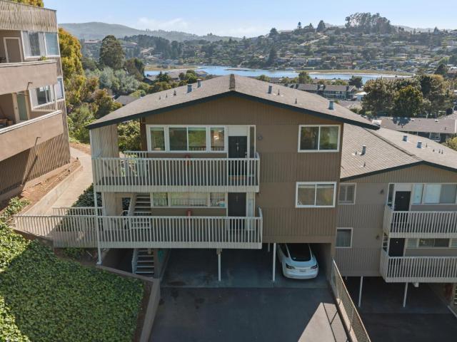 Property for sale in Belvedere Tiburon, California