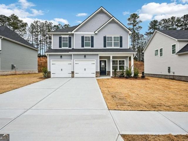 House for sale in Winder, Georgia