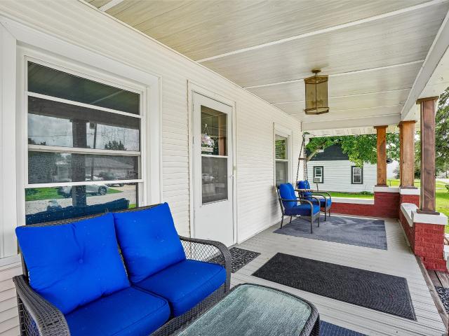 House for sale in Martensdale, Iowa