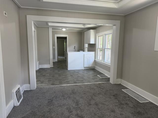 House for sale in Pontiac, Michigan