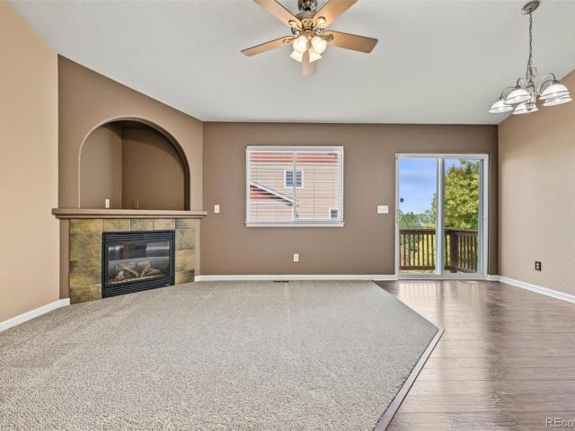 House for sale in Loveland, Colorado