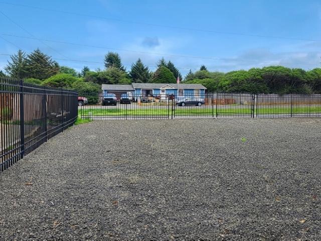 Land for sale in Ocean Shores, Washington