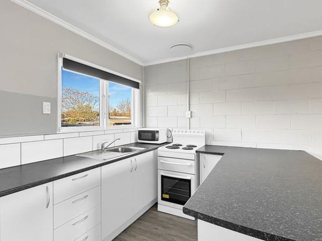 Apartment for rent in Te Wairoa