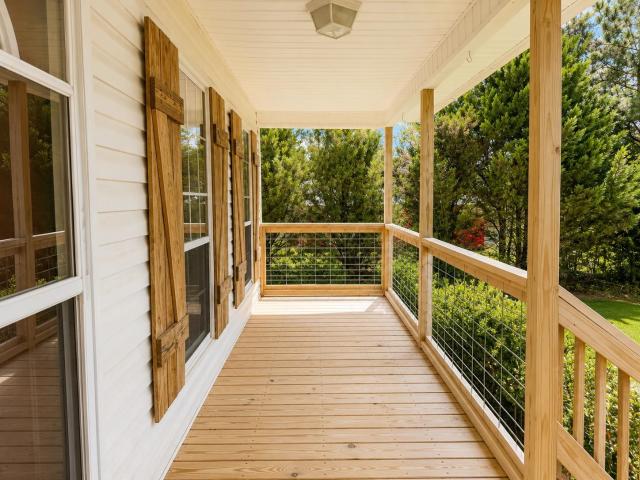 House for sale in Cullman, Alabama