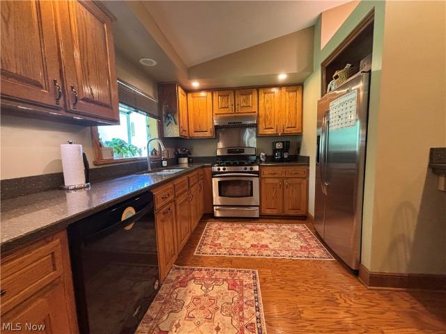 House for sale in Portage, Ohio