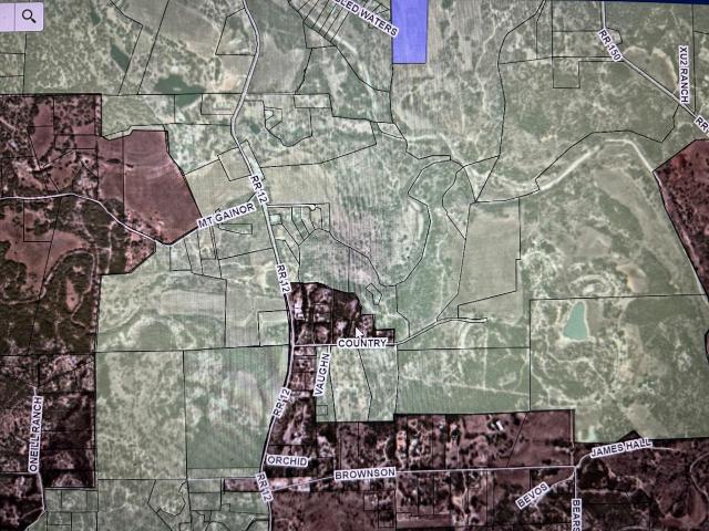 Land for sale in Hays, Texas