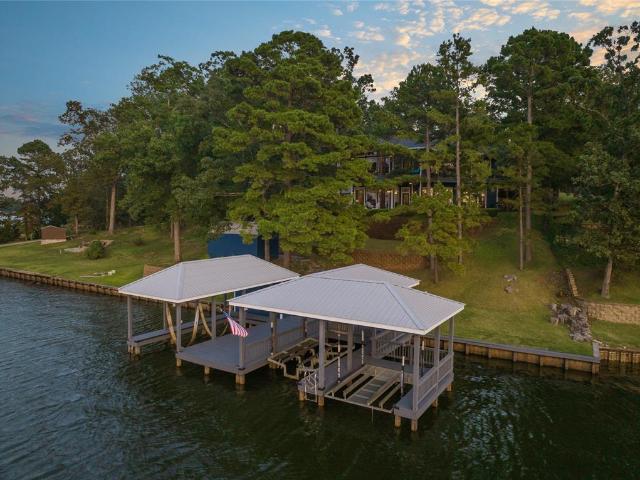House for sale in Camp, Texas