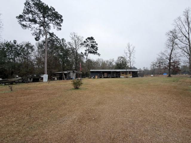 House for sale in Spurger, Texas