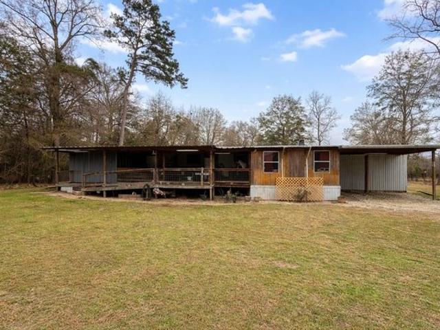 House for sale in Spurger, Texas