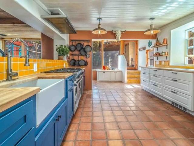 House for sale in New Mexico