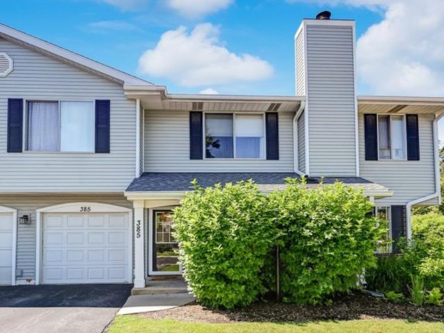 Townhouse for sale in Clarendon Hills, Illinois