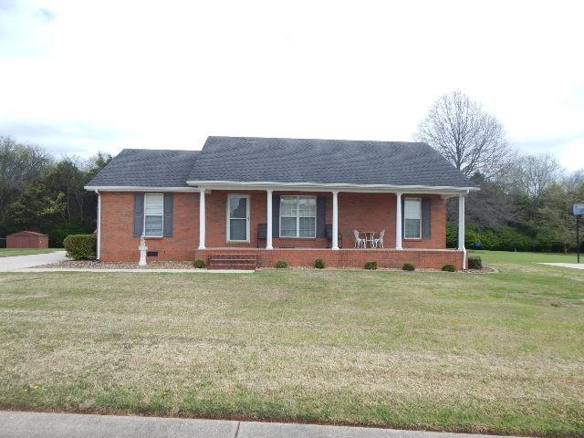 House for sale in Tennessee