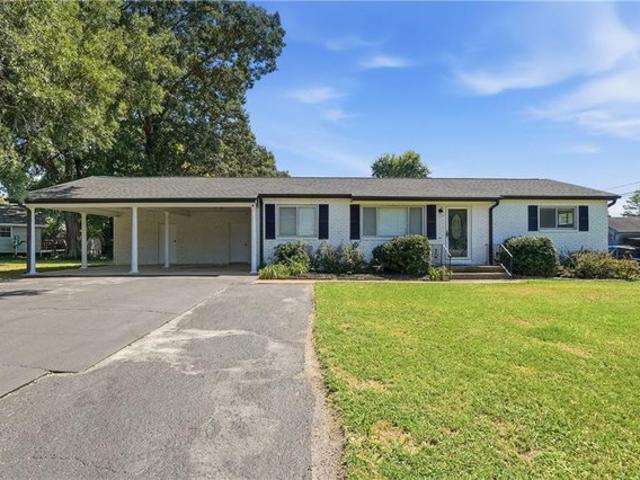 House for sale in Rossville, Georgia