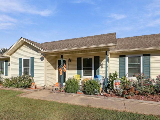 House for sale in Ward, Lonoke County