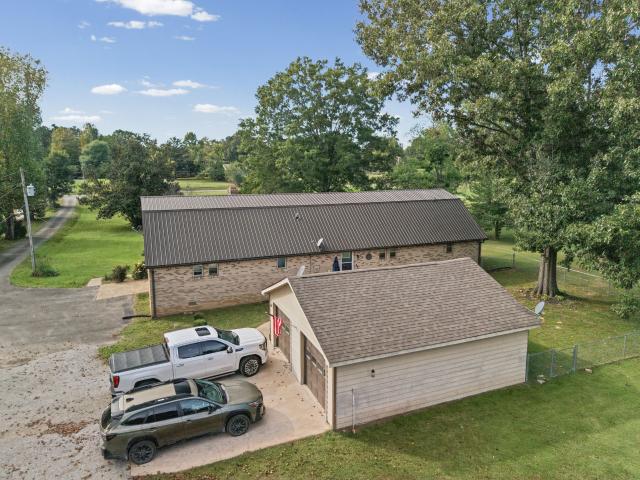 House for sale in Paris, West Tennessee