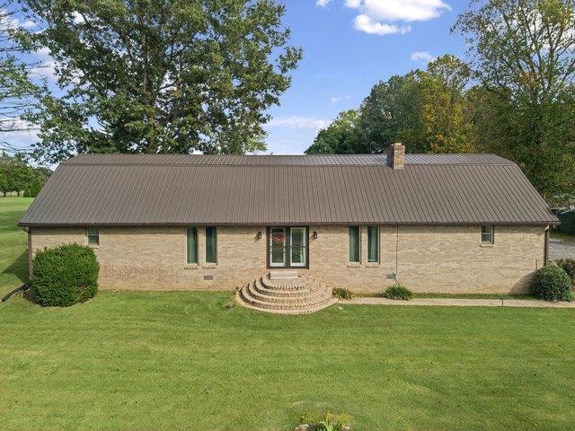 House for sale in Paris, West Tennessee