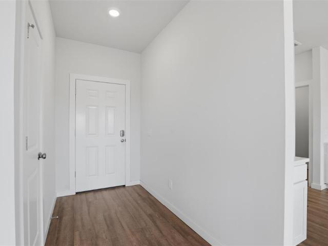 House for sale in Battiest, Oklahoma