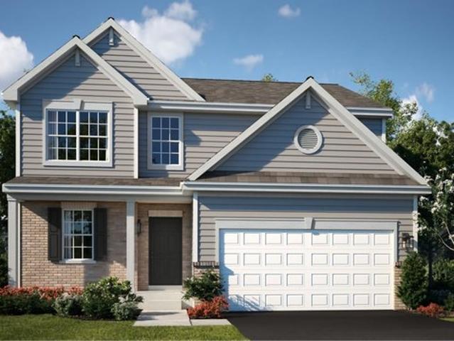 House for sale in Oswego, Illinois