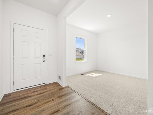 Property for rent in Oswego, Illinois