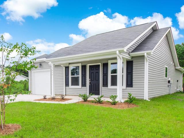 Property for rent in Clayton, North Carolina