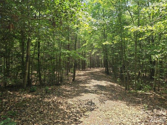 Land for sale in Troy, North Carolina