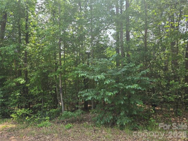 Land for sale in Troy, North Carolina