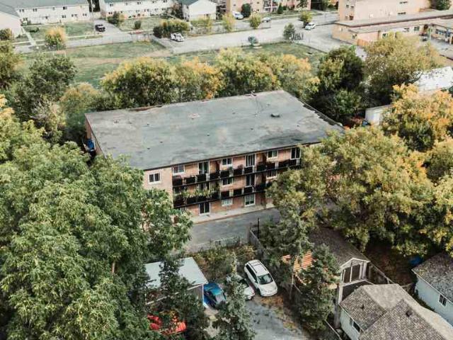 Apartment for rent in Kingston, Eastern Ontario