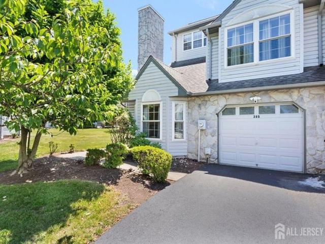 Condo for sale in Piscataway, New Jersey