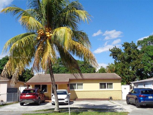 House for sale in Hialeah, Florida