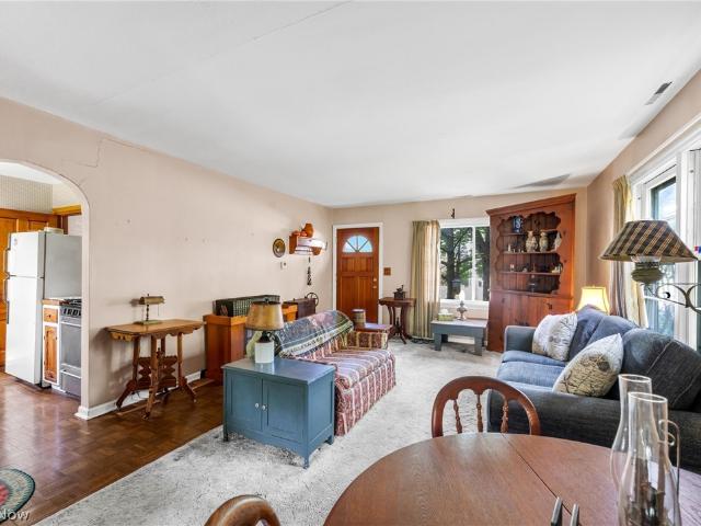 House for sale in Oberlin, Ohio