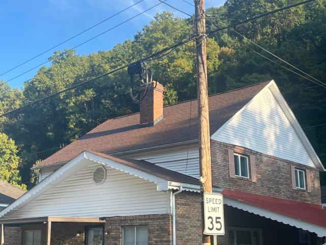House for sale in Lynch, Harlan County