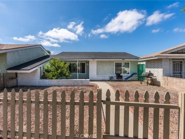 House for sale in Hemet, California